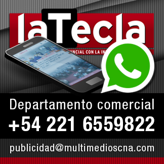 La Tecla - Comercial