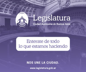 LEGISLATURA