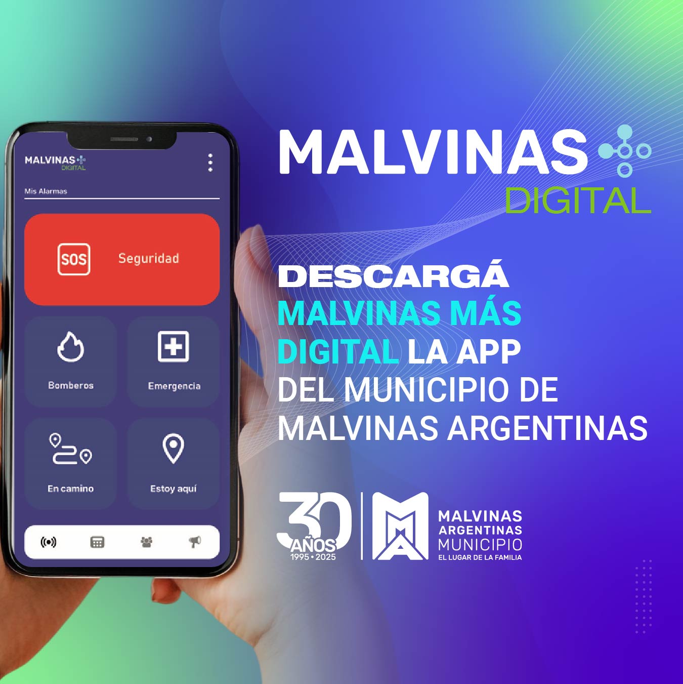 MALVINAS
