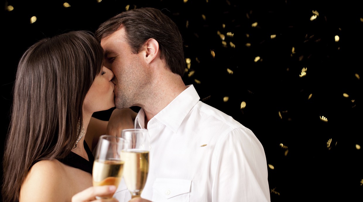 Propósitos sexuales para el nuevo año