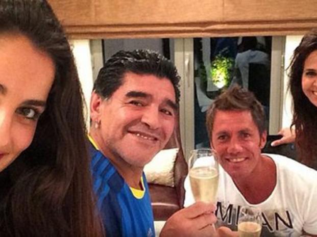 ¿Por qué Diego echó a Alejo Clérici?