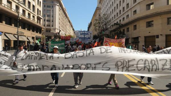 Difusión, clave en el protocolo antipiquete PRO