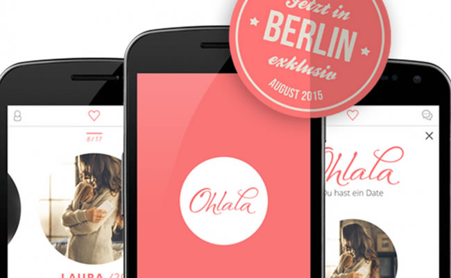 Lanzan una app para tener sexo a domicilio