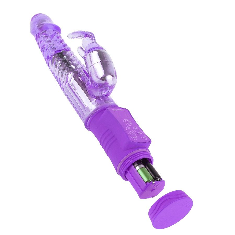 Los juguetes del sexo oral