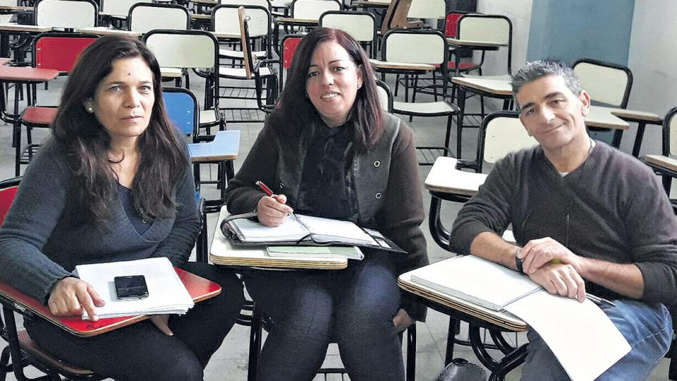 La empleada doméstica que ahora es abogada