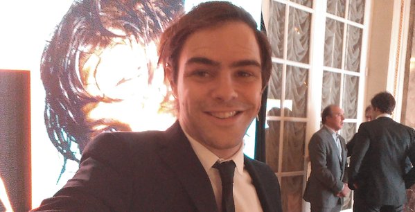 Noche de glamour en la fiesta de Gente