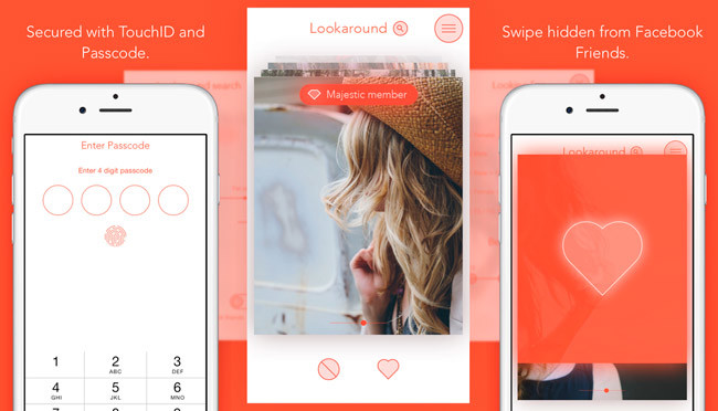 3nder: el Tinder para trios