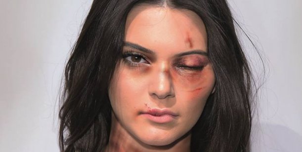 Famosas contra la violencia de género