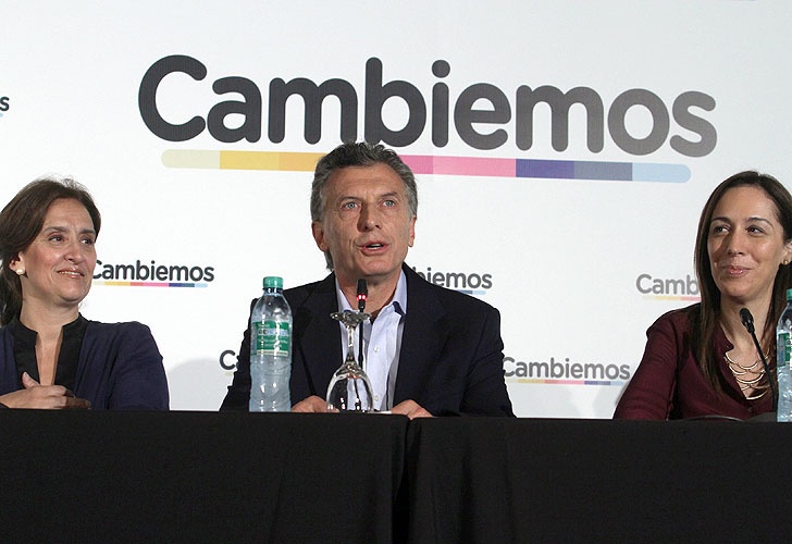 Semana de definiciones