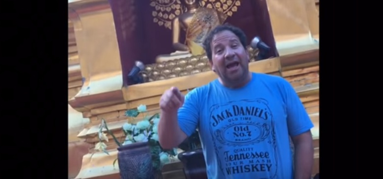 Terco Estevanez y su campaña Macrista
