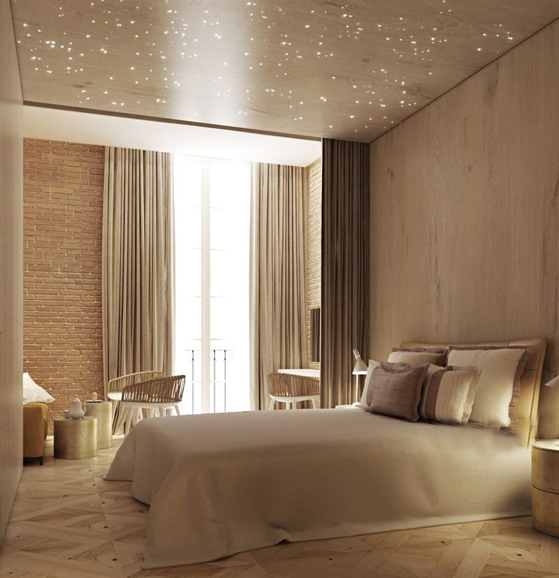 Hotel Monument, Barcelona