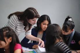 Programa de retención escolar bajo polémica