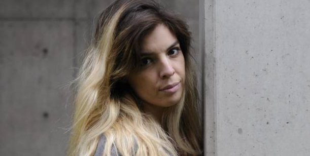 Dalma Maradona y su apoyo a Claudia