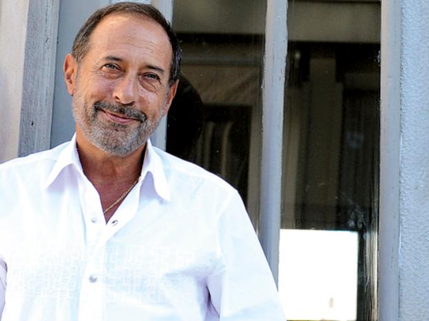 Francella apoyó a Campanella y elogió a Vidal