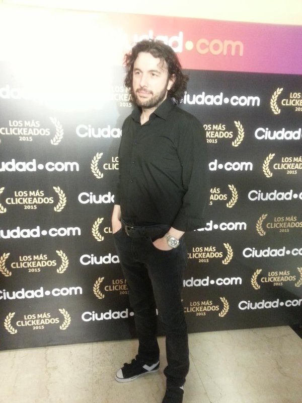 La gran fiesta de #LosMasClickeados2015