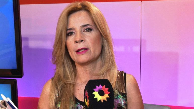 Violento asalto a la periodista Mercedes Ninci