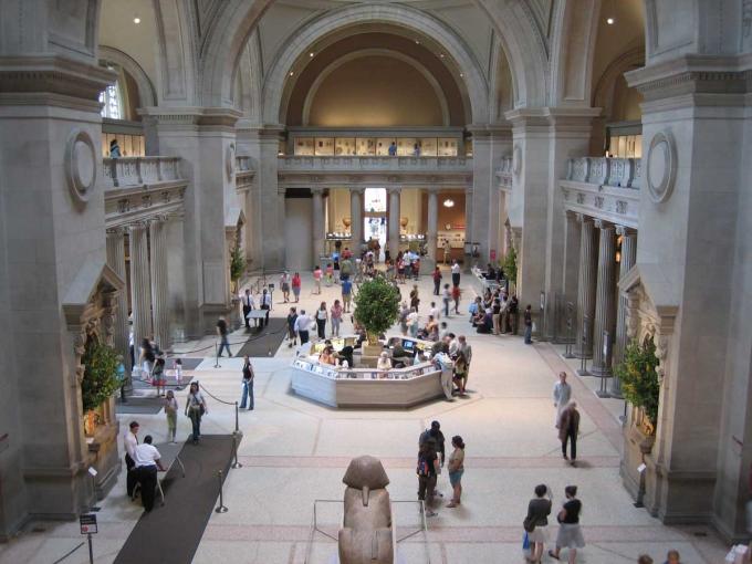 Los museos más caros del mundo