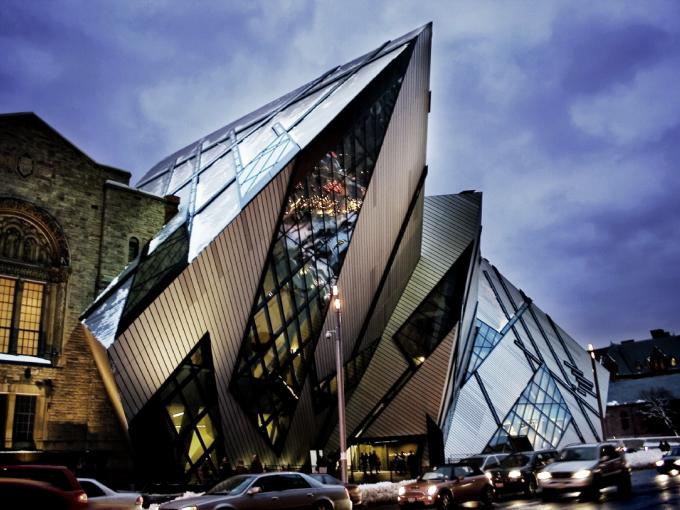 Los museos más caros del mundo