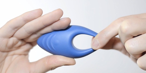 Lovely: para satisfacer al hombre