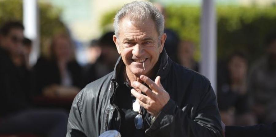 Paparazzi acusa a Mel Gibson de agresión