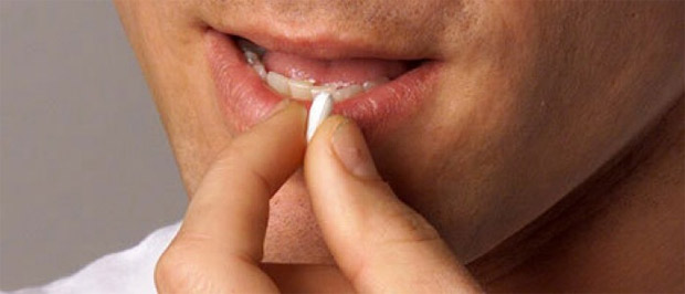 Llegan pastillas anticonceptivas para hombres