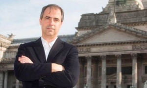 ¿Dónde votan los candidatos porteños?