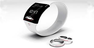 El anillo sensor para los sordos