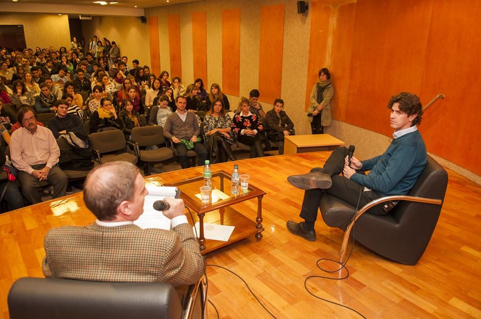 Lousteau propone ley de educación porteña