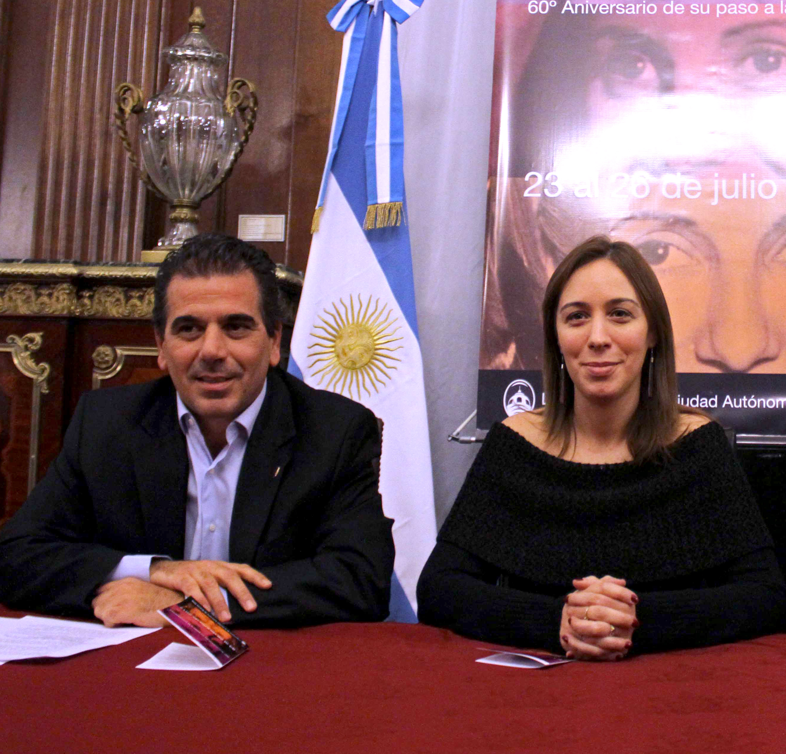 Fórmula pura para Provincia: Vidal-Ritondo