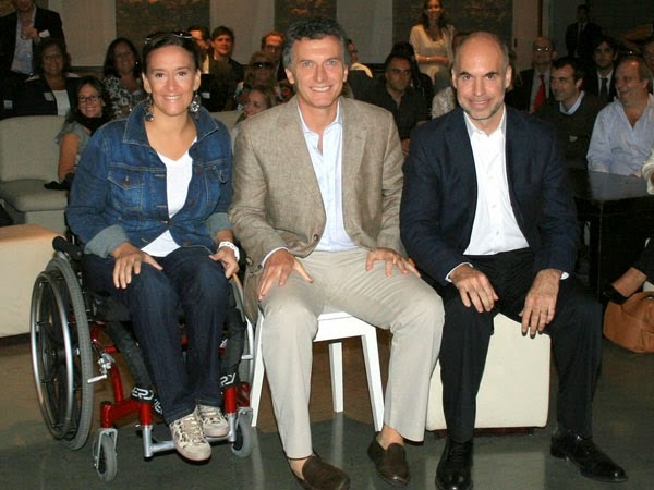 Renunció el hermano de Rodríguez Larreta