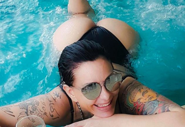 Daniela Cardone: 