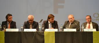 La Ciudad tendrá dos nuevos fiscales
