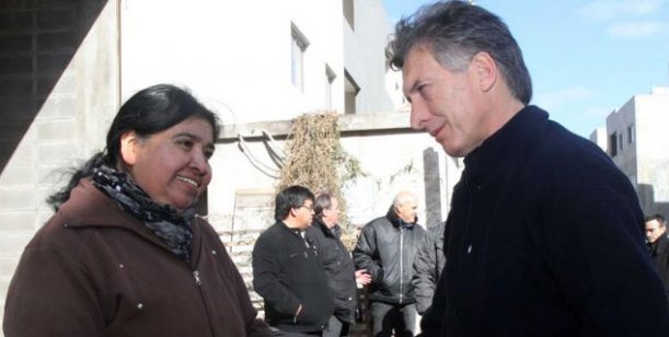 Candidaturas: el plan B de Macri