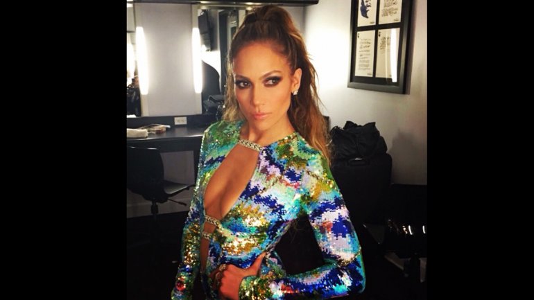 JLo ganó más de medio millón por un show