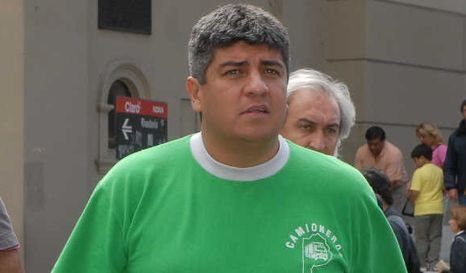 Continúan los cruces por la basura