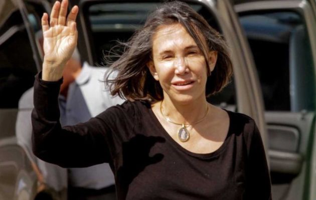Florinda Meza empieza a vender las cosas de Chespirito 