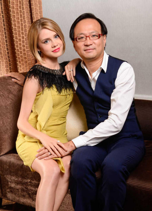 ¿Qué son los Sugar baby?