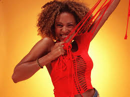 Una ex Spice Girl internada por sobredosis 