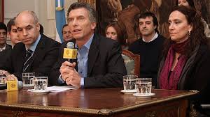 Candidaturas: la feroz interna en el PRO