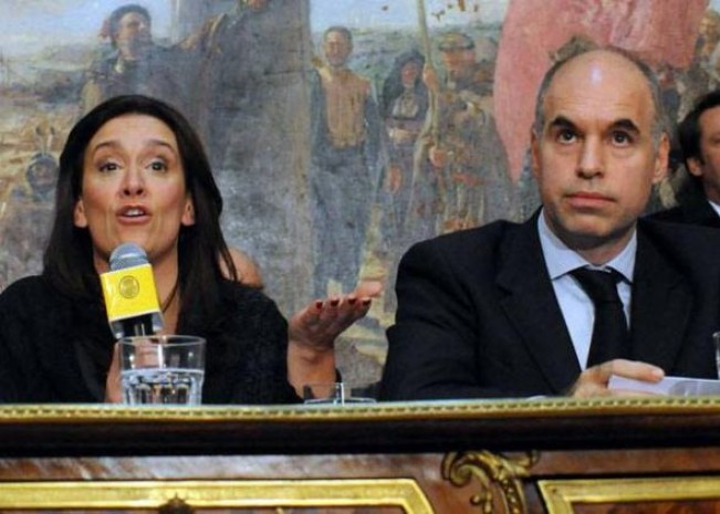 Candidaturas: la feroz interna en el PRO