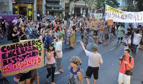 El FpV insiste con la ley de Centros Culturales