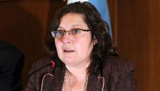 El negocio de Ocaña, UNEN y el PRO