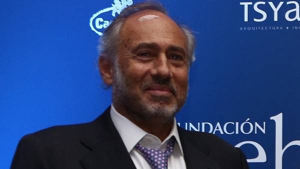 Yankelevich y una emotiva anécdota de su hija a días de morir