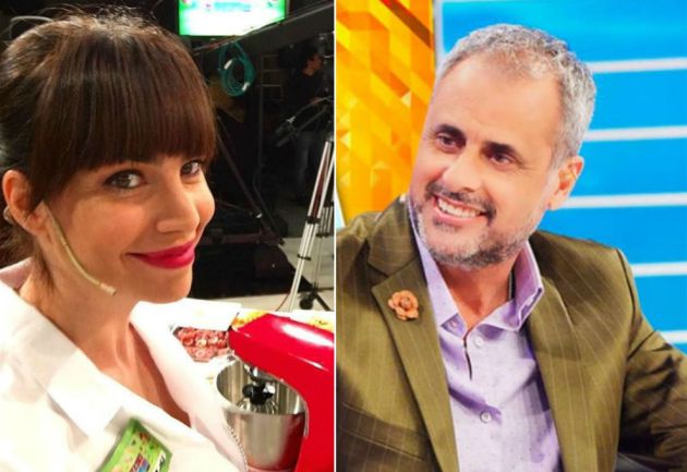 Romina Pereiro: 