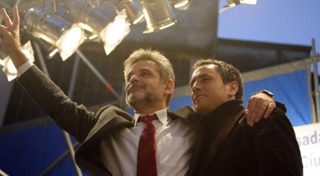 UNEN y el FpV, sin candidato 