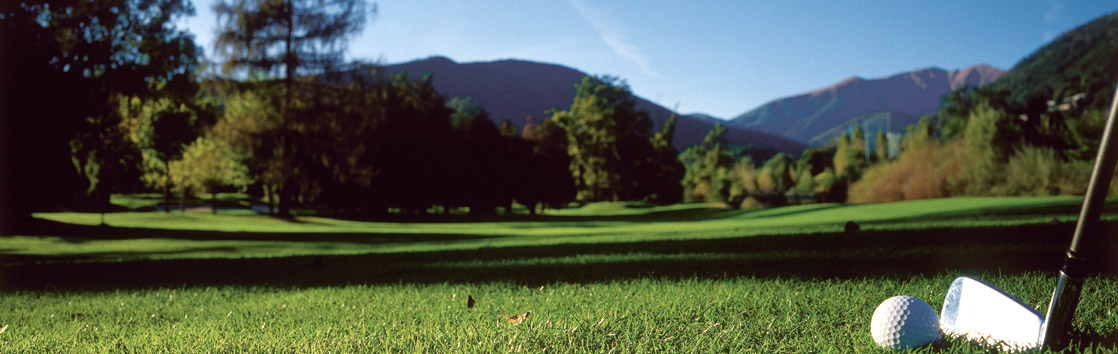 Golf de Lugano: Tierras públicas,negocio privado.