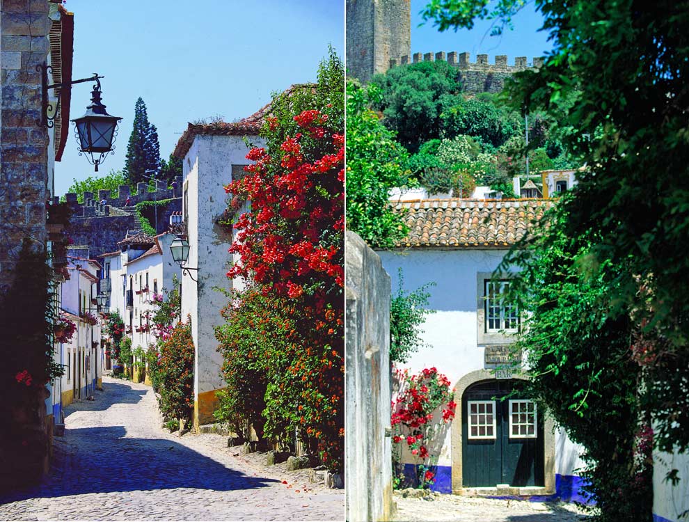 Lisboa, la hermosa capital de Portugal 