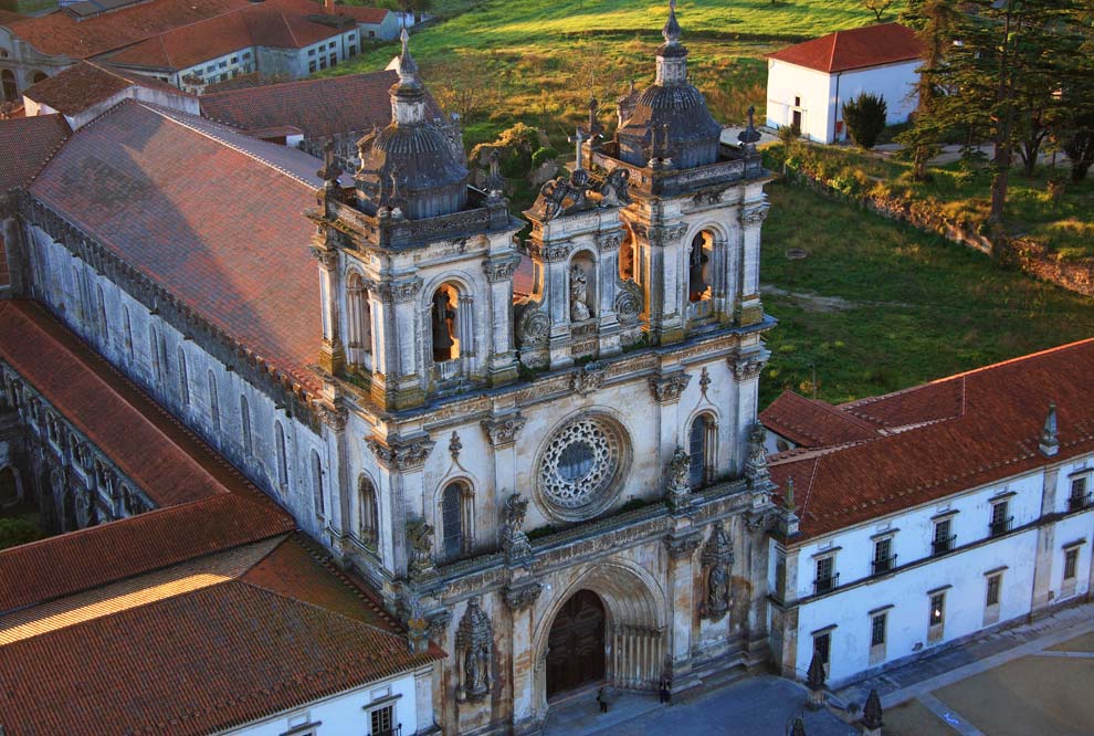 Lisboa, la hermosa capital de Portugal 