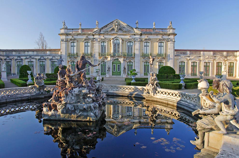 Lisboa, la hermosa capital de Portugal 