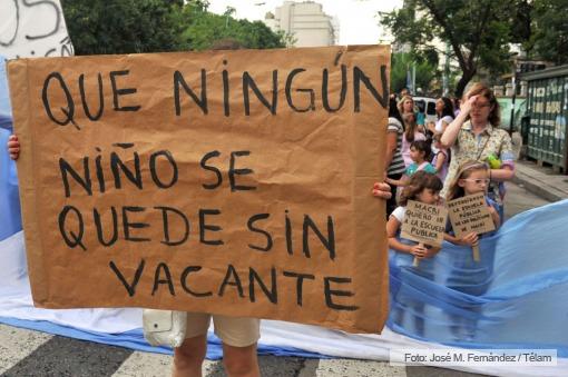 Empezaron los problemas para Bullrich 